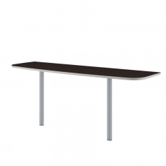 Сектор стола для переговоров POINTEX SWF27471501 Темный дуб