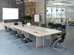 Стол письменный POINTEX SWF27410102 Светлый дуб