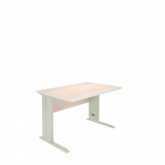 Стол письменный Metal POINTEX SWF27410502 Светлый дуб