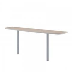 Сектор стола для переговоров POINTEX SWF27471502 Светлый дуб