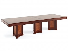 Стол переговоров POINTEX BRK8370001 Орех