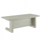 Стол письменный POINTEX CPT1710101 Светлый дуб