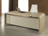 Стол письменный POINTEX MDR17510004 Светлый дуб