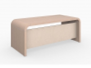 Стол письменный POINTEX MDR17510004 Светлый дуб