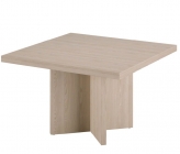 Центральный элемент стола для переговоров POINTEX MDR17570204 Светлый дуб