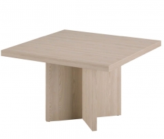 Центральный элемент стола для переговоров POINTEX MDR17570204 Светлый дуб