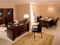 Стол письменный POINTEX MNZ19310201 Венге