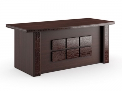 Стол письменный POINTEX MNZ19310201 Венге