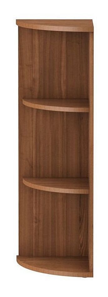 Стеллаж угловой Skyland УС-2 французский орех