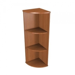 Стеллаж угловой Skyland УС-2 французский орех