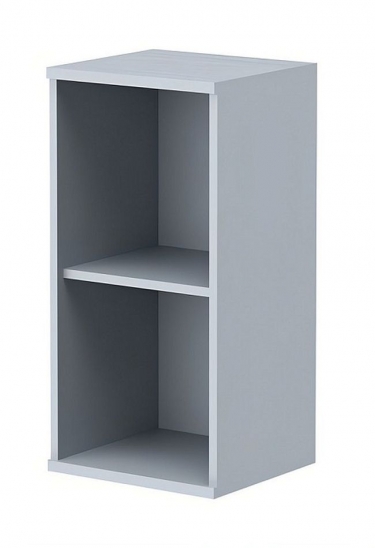 Стеллаж Skyland СУ-3 металлик