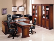 Набор руководителя POINTEX Berkeley 7 предметов