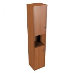 Шкаф Skyland СУ-1.5 Л/Пр ясень шимо