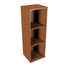 Стеллаж Skyland СУ-2 венге