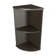 Стеллаж угловой Skyland УС-3 Венге