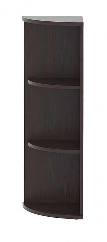 Стеллаж угловой Skyland УС-2 Венге