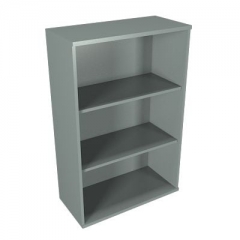 Стеллаж Skyland СТ-2 Металлик