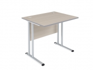 Стол прямой Skyland СП-1М Клен