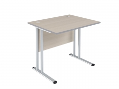 Стол прямой Skyland СП-1М Клен