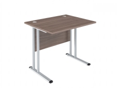 Стол прямой Skyland СП-1М Ясень шимо