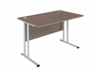 Стол прямой Skyland СП-2М Ясень шимо