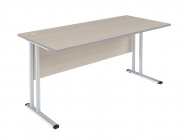 Стол прямой Skyland СП-4М Клен