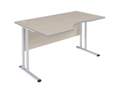 Стол эргономичный Skyland СА-2М L Клен