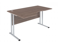 Стол эргономичный Skyland СА-2М L Ясень шимо