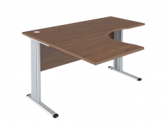 Стол эргономичный Skyland СА-3М L Французский орех