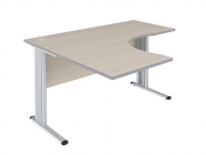 Стол эргономичный Skyland СА-3М L Клен