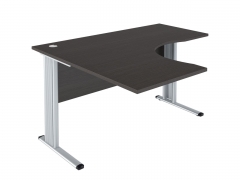 Стол эргономичный Skyland СА-3М L Венге