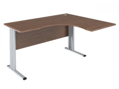 Стол эргономичный Skyland СА-3М R Французский орех