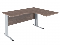 Стол эргономичный Skyland СА-3М R Ясень шимо