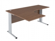 Стол эргономичный Skyland СА-4М L Французский орех