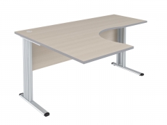 Стол эргономичный Skyland СА-4М L Клен