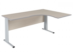 Стол эргономичный Skyland СА-4М R Клен