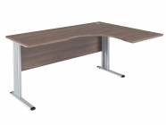 Стол эргономичный Skyland СА-4М R Ясень шимо