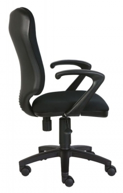 Кресло Бюрократ Бюрократ CH-540AXSN/26-28