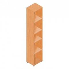 Шкаф для документов Альтерна У.П-1 Бук светлый