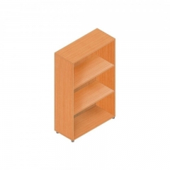 Шкаф для документов Альтерна У.Шс-1 Бук светлый