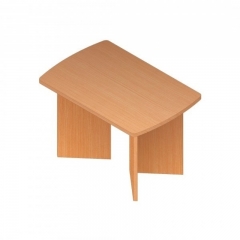 Стол для переговоров Альтерна С.СП-12 Бук светлый