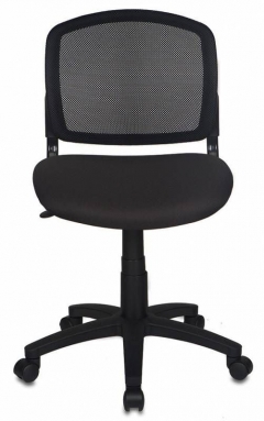 Кресло офисное Бюрократ Бюрократ CH-296NX/Neo Black