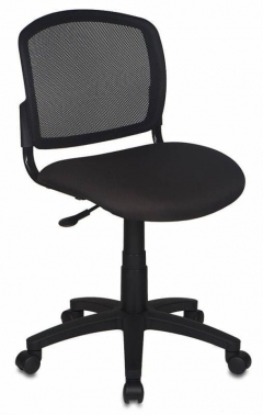 Кресло офисное Бюрократ Бюрократ CH-296NX/Neo Black
