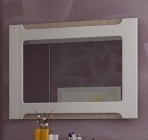 Зеркало Стиль Палермо_48345