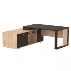 Стол руководителя Skyland ACT 1918 L Венге Магия