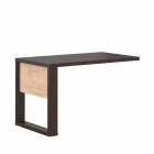 Брифинг-приставка Skyland АВ 127 Венге Магия