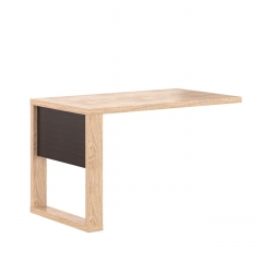 Брифинг-приставка Skyland АВ 127 Дуб Девон