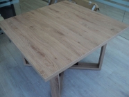 Стол для заседаний Skyland ACT 1212 Дуб Девон