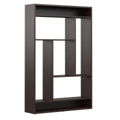 Стеллаж Skyland ABC 120 Венге Магия