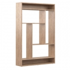 Стеллаж Skyland ABC 120 Дуб Девон